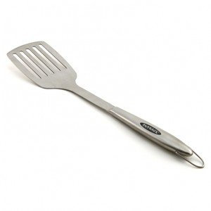 Stainless Steel Spatula by Outback
