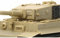 TAMIYA 300012647 1:35 WWII Zimmerit decorative set Tiger I
