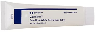 Petro Jelly Vaseline 1Oz 12/Dz