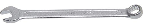 BGS 30557 - Chiave Combinata, Da 7 Mm