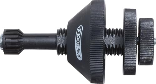 KS Tools 150.2181 Herramienta de centraje con cono de apriete Ø 22,0 - 28,0 mm
