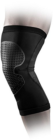 Pro Hyperstrong, ginocchiera 3.0, Grey, XL
