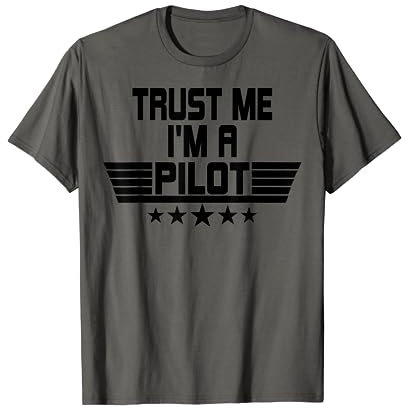 RC Drohnen Shirt Drohne, Quadrocopter Piloten T-Shirt