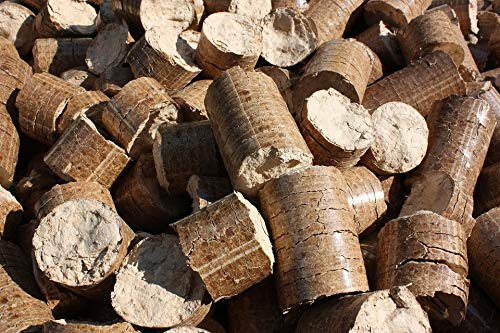 Oven Wuzerl Pellets Briquettes Material Heat Wood-20 Inch by 30 Inch Laminated Poster with Bright Colors and Vivid Imagery-Fits Perfectly in Many Attractive Frames
