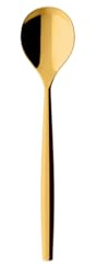 Villeroy & Boch Signature MetroChic d'Or Kaffeelöffel 140mm