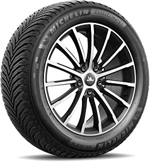 Reifen Allwetter Michelin CROSSCLIMATE 2 195/55 R16 91V XL