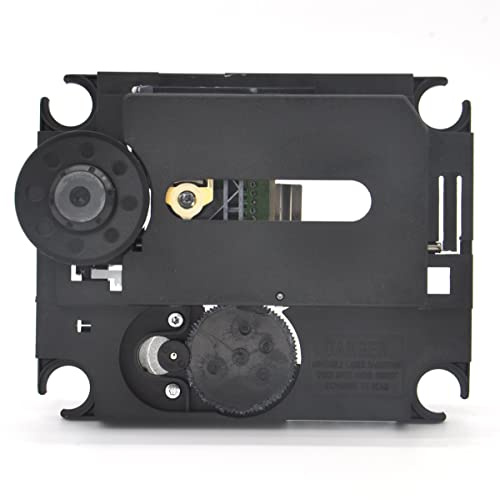 Keneddng Originale Nuovo VAM2201 VAM2202 VAM2201 / 07 VAM2202 / 01 VAM2202 / 04 15pins Lente Laser CD Connector con meccanismo