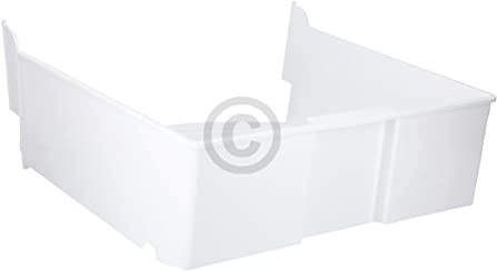 ensipart Schublade 465x200 für CrispZone in KühlGefrierKombination kompatibel mit gorenje 407979 kompatibel mit smeg 761171107