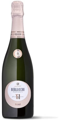 Berlucchi '61 Rosé Brut Franciacorta Docg Cl 37,5