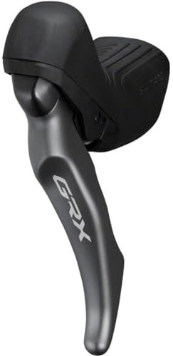 SHIMANO GRX ST-RX820-LA Brake/Seatpost Remote Lever - Left, for Hydraulic Disc Brake, Lever with Dropper Post Remote