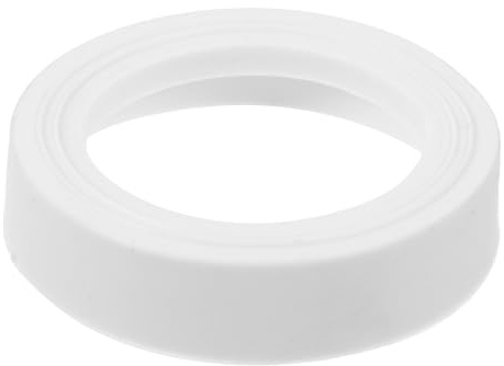 COLLBATH Gummi Dichtungsring Für Isolierflasche Hochwertige Flexible Dichtung Für Wasserdichte Thermoskanne Für Täglichen Gebrauch Und Installieren