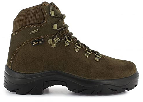 CHIRUCA - Botas Pointer 01 Gore-Tex