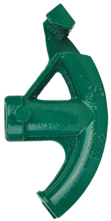 ARTIBETTER Robusto E Robusto Piegatubi Manuale Per Piegare Rame Alluminio Ferro Acciaio 20 Mm