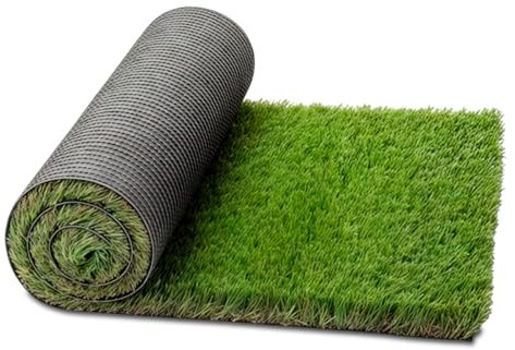Pavimentos Arquiservi - Césped Artificial Caribe – Rollo 2x4m – 33mm Altura – Drenaje Rápido – Bajo Mantenimiento – Ideal para Jardín, Terraza, Piscina, Balcón y Espacios Infantiles