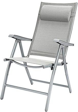 JFUNANQH Klappbarer Liegestuhl, Loungesessel, Strandstuhl, Liegedeck, Stühle, Sonnenliegen, Büro-Computerstuhl, Strandterrasse, Garten-Campingstühle, Breite 54 cm
