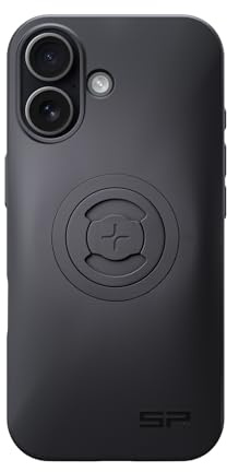 SP CONNECT Phone Case | SPC+ | kompatibel mit iPhone 17