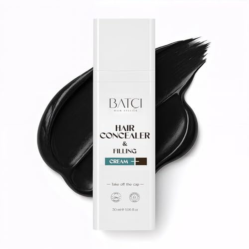 Batci - Corrector para el cabello, 30 ml