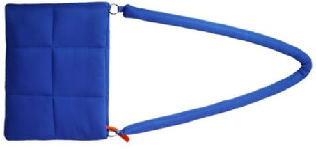 Crossbody Laptop Bag Nylon Sleeve 11Inch 13.3-14Inch OR 15.6-16Inch Ultrabook Tablet Sleeve Carrying Adjustable Strap Laptop