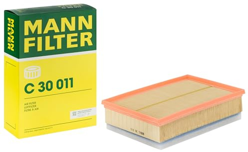 MANN-FILTER C 30 011 Luftfilter - för Bil+Lätt lastbil
