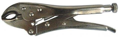 - Grip-Zange verstellbar 250 mm Backen Axel