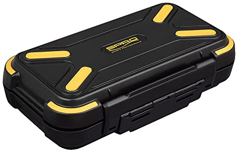 Spro Angelbox Multi Stocker XL 197x115x50mm #6518 700