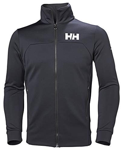 Helly Hansen Herren Hp Jacke, Navy, XXL EU