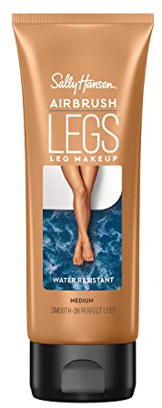 Sally Hansen Makeup For Legs 118 ml 1480-25365