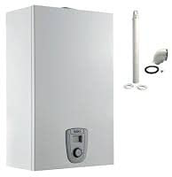BAXI SCALDABAGNO C/STAGNA LT.14FI AM