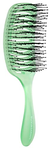Olivia Garden Bürste Oliva Garden iDetangle Pride Medium Hair