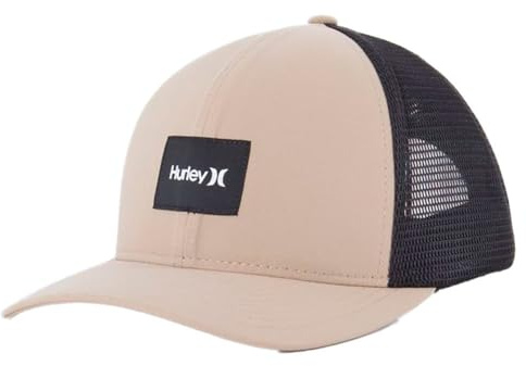 Hurley Herren Cap M Warner Trucker Hat