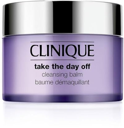 Clinique Take The Day Off Cleansing Balm Makeup Remover, 8.3 fl. oz.