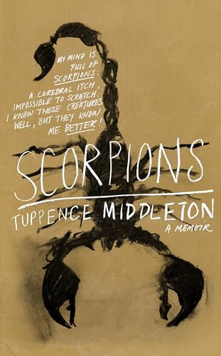 Scorpions: A Memoir