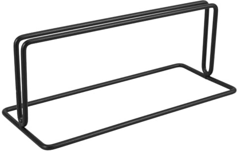 Operitacx Schreibtisch Trennwand Clip – Mobiler Bildschirmhalter Für Sichtschutzpaneele Bis 9 Mm Praktische Halterung Für Büro Home Office Und Arbeitszimmer