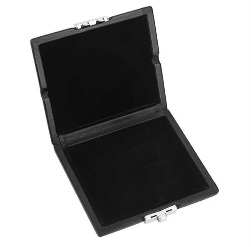 NihaoWXM Oboe Rohretui Fagottrohretui Oboenrohretui Tragbare Oboenrohr-Aufbewahrungsbox for 3-teiliges Oboenrohr-Instrumentenzubehör Oboe Reed Case