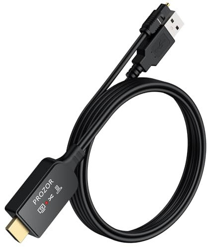 eARC/ARC to Optical Audio Extractor Cable (1.5M/5ft), Enhanced eARC Audio Converter Supports Dolby/DTS 5.1, 192KHz HDMI eARC/ARC to Optical Toslink Adapter for TV to Soundbar Amplifier Home Theater