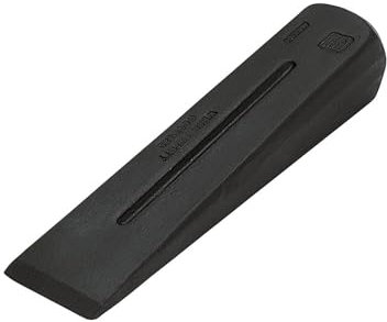 Cale à fendre de 1,8 kg, forgée