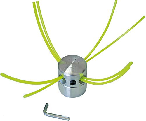 TÊTE UNIVERSELLE MULTIFIL 4-8 FILS T LATÉRAL