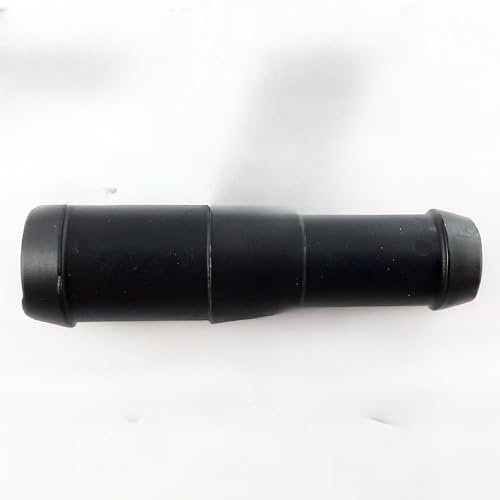 1 x Manguera Conector Recto Reductor 20 de 16 mm de plástico Empalme Manguera Aire Manguera