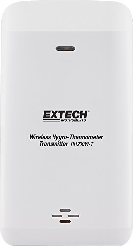 Extech RH200W-T Wireless Hygro-Thermometer Transmitter for RH200W