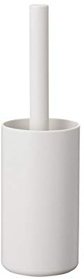 Muji Kleiderreiniger, Polypropylen, Weiss/opulenter Garten
