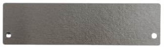 Whirlpool 482000019540 Microwave Oven Lower Mica Plate