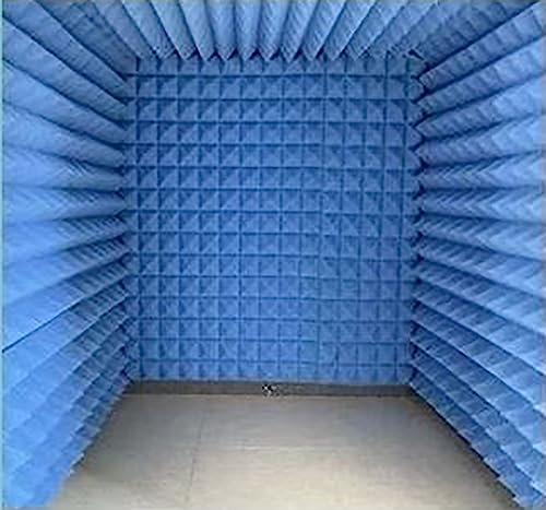 Portable Vocal Booth for Recording,Portable Sound Recording Vocal Booth Box,Microphone Isolation Shield,Pop Up Home Recording Studio for Voice & Podcast