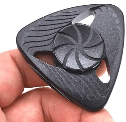 OBEST Fidget Slider Spielzeug, EDC Magnetischer Schieberegler für Erwachsene,Stressabbau, Autismus ADHD sensorisches Spielzeug, Angst lindernde Fingerspiele