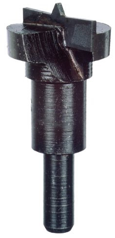 Connex COX972206 Topfscharnierlochbohrer 26 mm Hartmetall-Schneiden