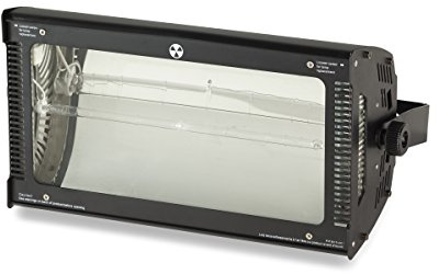 PROIETTORE STROBOSCOPICO 3000 WATT DMX LST-3000