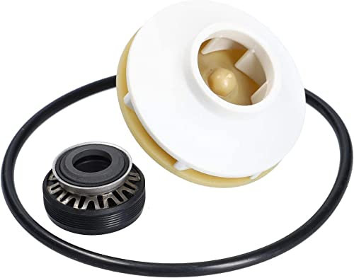 G GRIMALDI KIT RIPARAZIONE MOTOPOMPA 419027 LAVASTOVIGLIE BOSCH COMPATIBILE