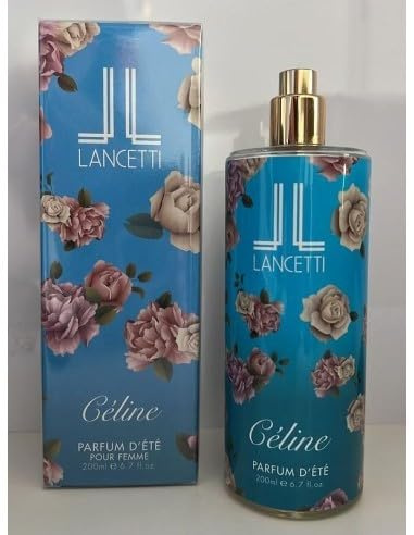 Lancetti Parfum d' été 200ml