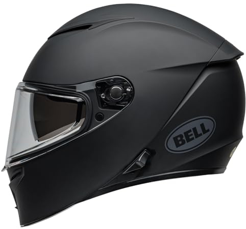 Bell Lithium MIPS Helmet, Matte Black, Large