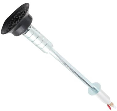 Potente Martello Slitta Pneumatica Pesante per la Riparazione del Corpo del Corpo 'auto con una Forte Ventosa e una Funzione di Tiro per Efficiente Restauro di Sagom
