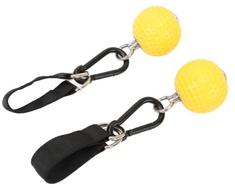 Alomejor Pull-Up Ballgriff Trainingseinrichtung f¨¹r Armkrafttraining Fitness Zuhause M?nner & Frauen Fittest Ger?t